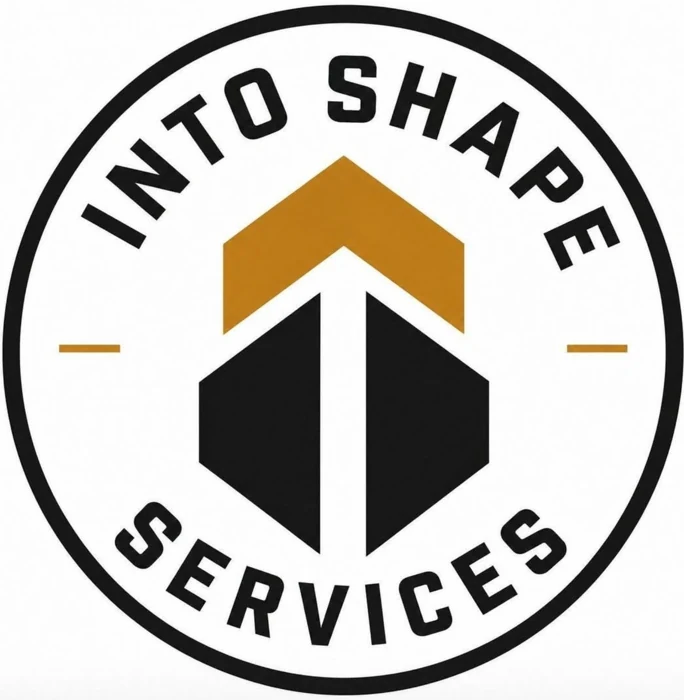 Into Shape Services logo